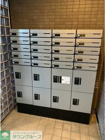 リッツコート西船橋の物件内観写真